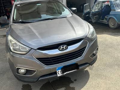 Hyundai IX35 2014