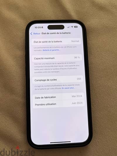 iphone 15 pro 128 gb