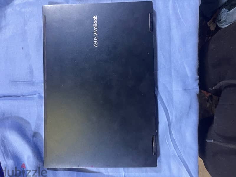 asus vivo book s14 touch screen flip 6