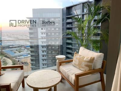 Apartment for sale in Zed West - Elsheikh Zayed City