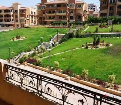 Apartment for sale in Al-Khamayel Compound, Phase 1 with a very special price