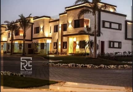 Dejar Compound with a 10% down payment and installments up to 12 years without interest