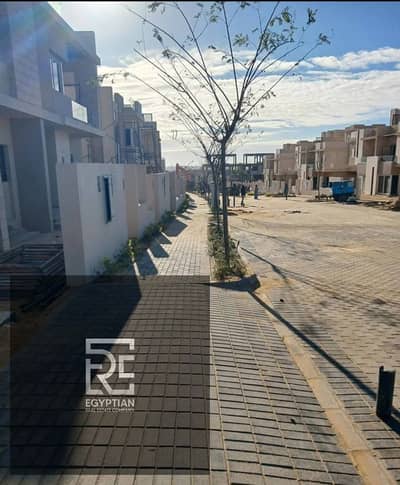 Dejar Compound with a 10% down payment and installments up to 12 years without interest