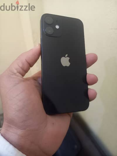 iphone 12 mini