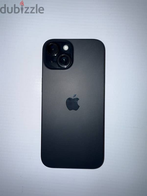 APPLE IPHONE 15 1