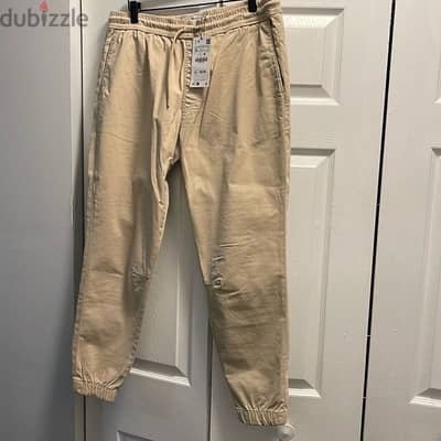 Zara original pants jogger