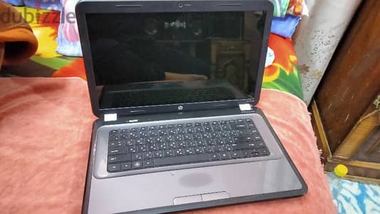 hp pavilion g6