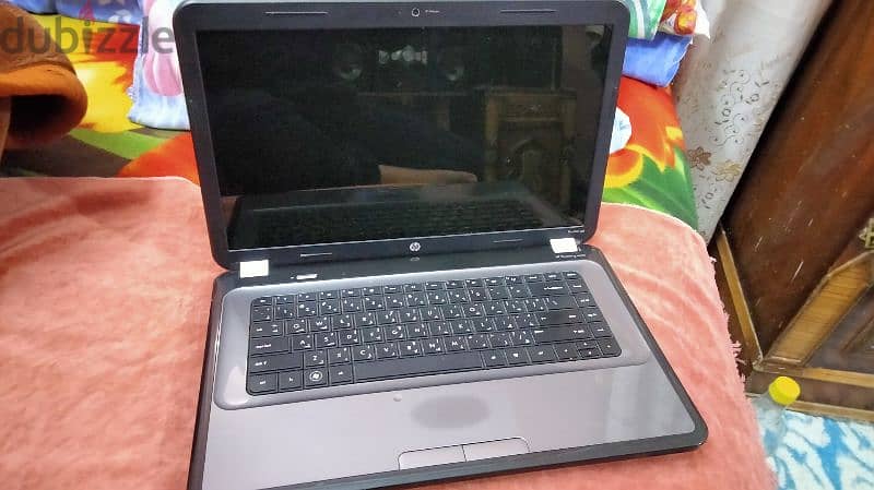 hp pavilion g6 0