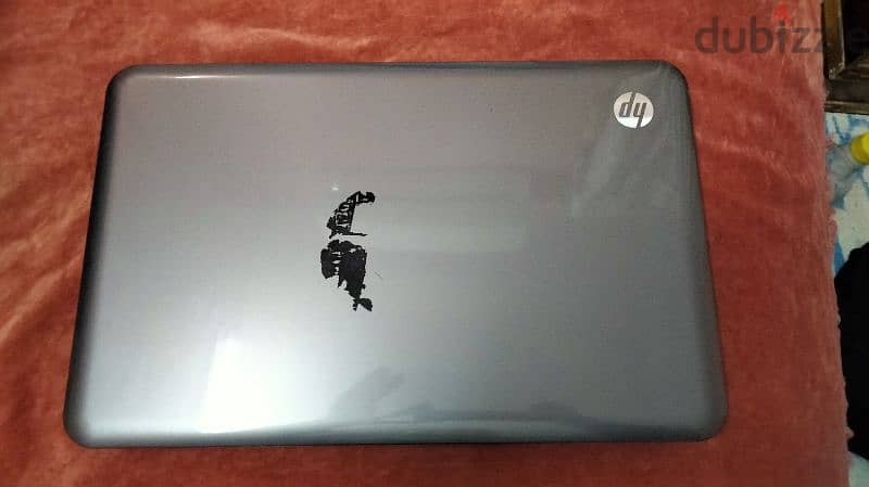 hp pavilion g6 2