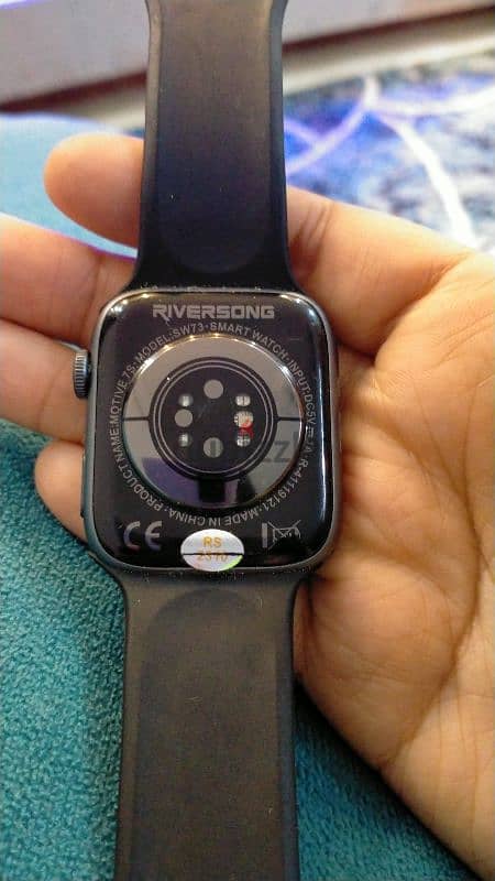 Smart watch Riversong motive 7s ORIGINAL 6