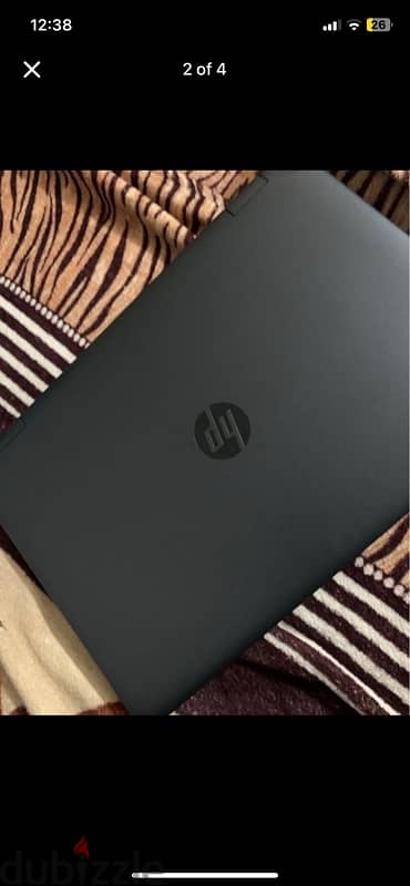 hp probook 650