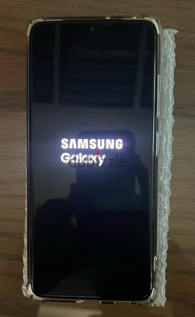 Samsung galaxy S21 ultra