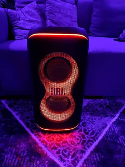 JBL PartyBox Club 120 and  Sony SRS-XG500