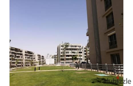 Apartment for sale 171m AL-SHOROUK(Compound Capital Gardens)