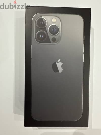 Iphone 13 Pro 128 GB Graphite