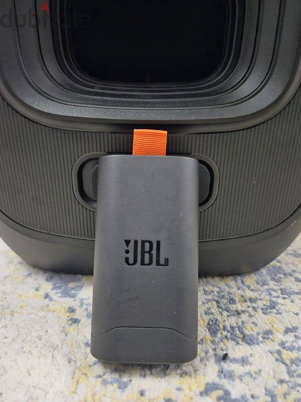 JBL PartyBox Club 120 and  Sony SRS-XG500 10