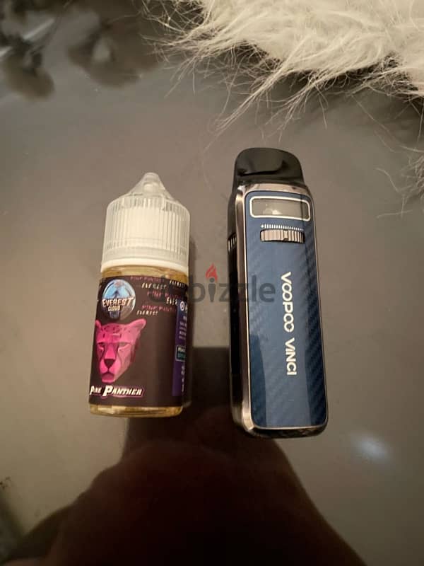 pod voopoo vinci 3 1