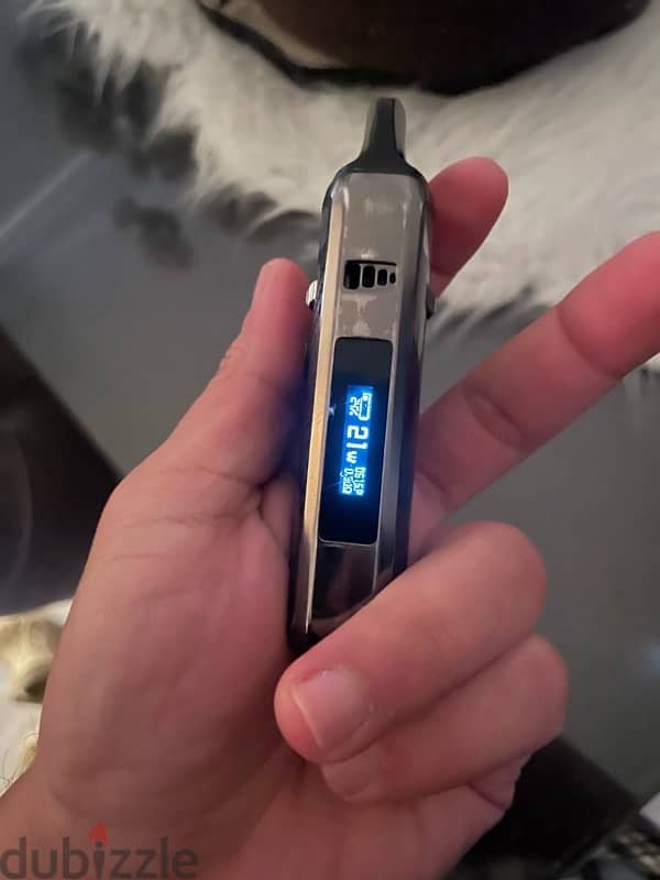 pod voopoo vinci 3 2