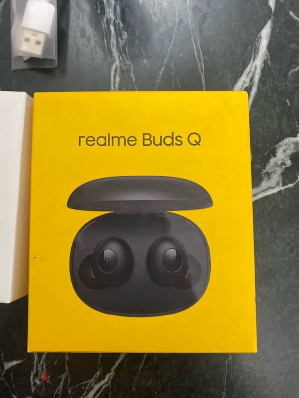 realme buds q 2