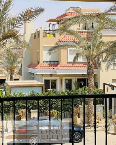 Villa for sale (S_Villa) at half price and installments over 12 years _ near my city