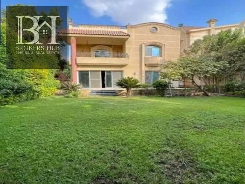 villa prime location for sale in  Safwa City compound el sheikh zayed 0