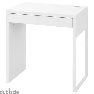 Ikea Micke DESK Desk for sale, Like new barely used