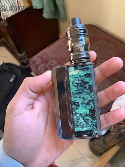 vape drag 4