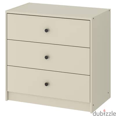 Ikea Dresser Gursken