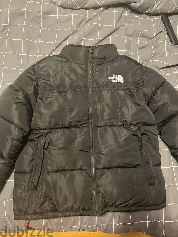 north face jacket 0