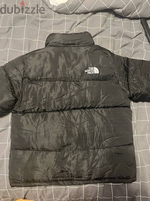 north face jacket 1