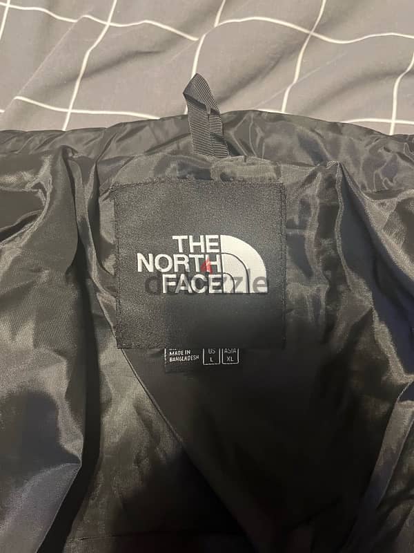 north face jacket 2