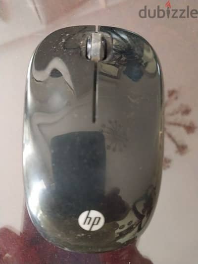 ماوس كمبيوتر HP