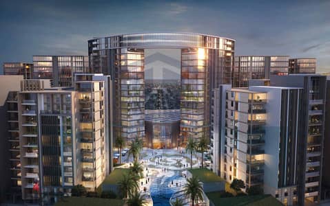 Apartment for resale 170m (Zed Towers) Sheikh Zayed