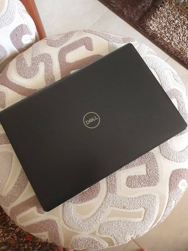 Dell Laptop Inspiron 15 5570 series 0