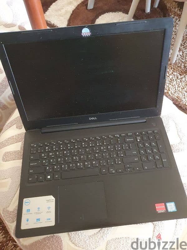 Dell Laptop Inspiron 15 5570 series 1