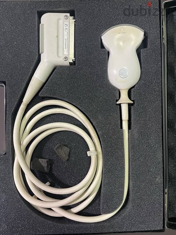 سونار esaote ultrasound probes 3