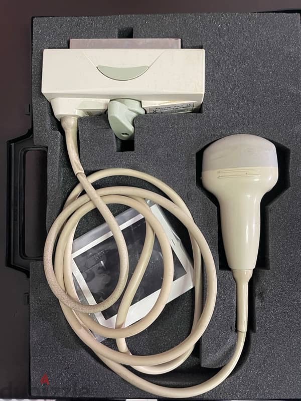 سونار esaote ultrasound probes 4