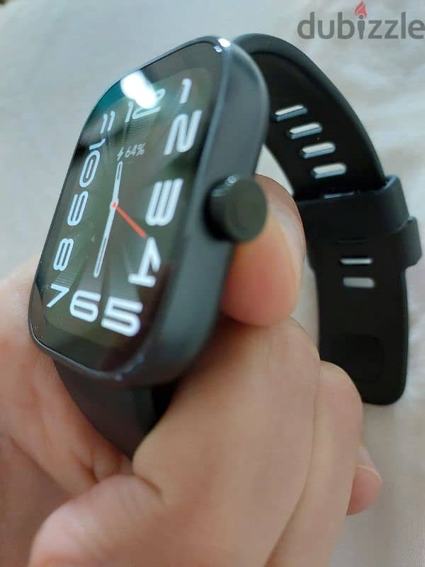 Redmi Watch 4 1