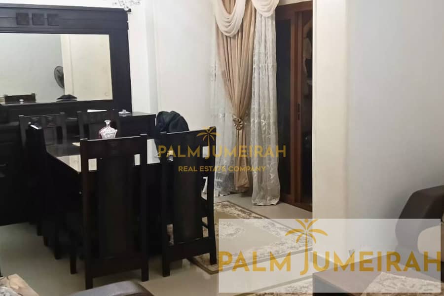 Apartment for sale 142m in Bolkley Bolkley Lavison Compound 0