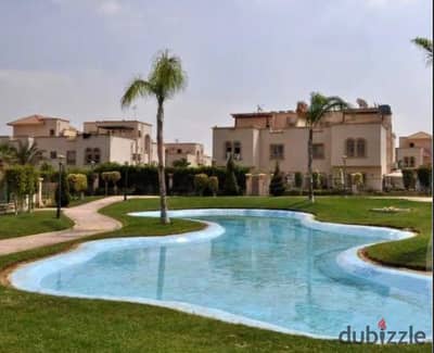 For Sale at an Amazing Price: Independent Villa with Garden, Immediate Delivery in Sheikh Zayed!