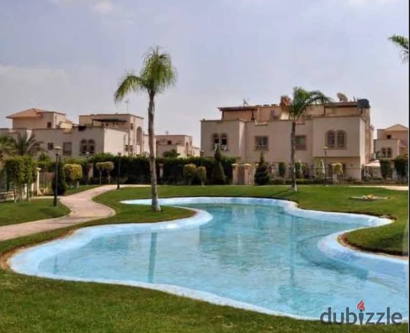 For Sale at an Amazing Price: Independent Villa with Garden, Immediate Delivery in Sheikh Zayed! 0