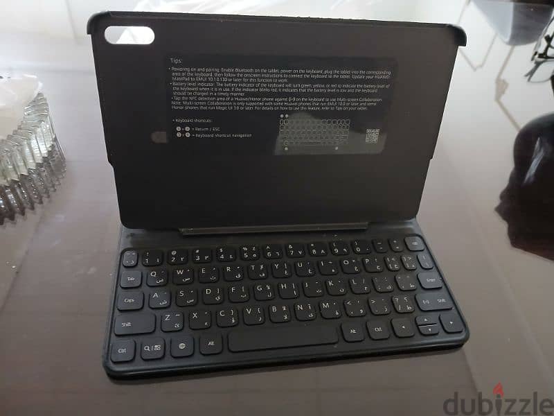 huawei smart keyboard 4