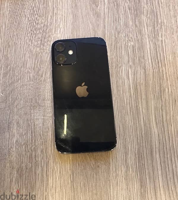 iphone 12 mini 128GB 1