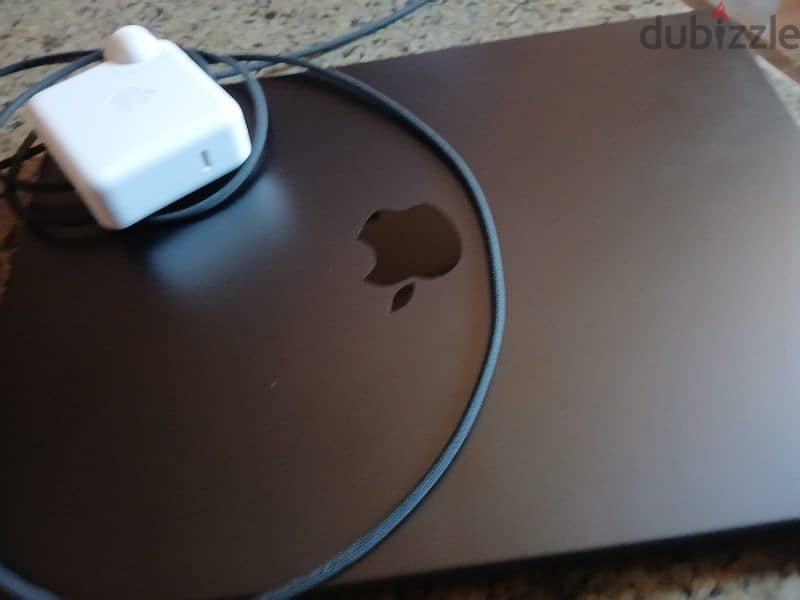 لابتوب ماك بوك برو Apple MacBook Pro M3 1