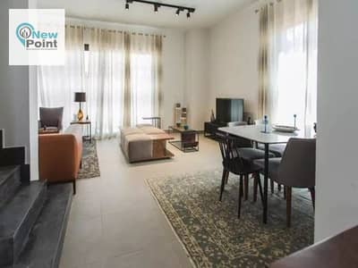 For only 420 thousand, own a fully finished 3-bedroom apartment on the Cairo-Ismailia Road in the heart of Shorouk City