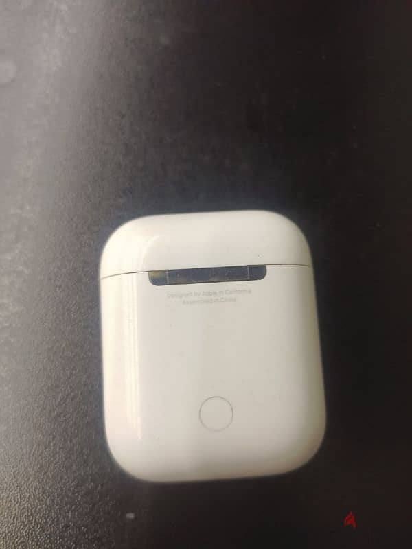 air pod 1