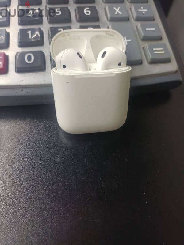 air pod 2