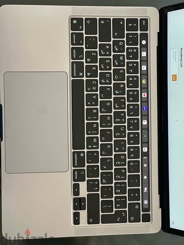 MacBook Pro M2, 512gb, Ar En, 2022 4