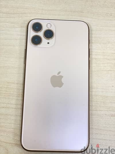 iPhone 11 Pro