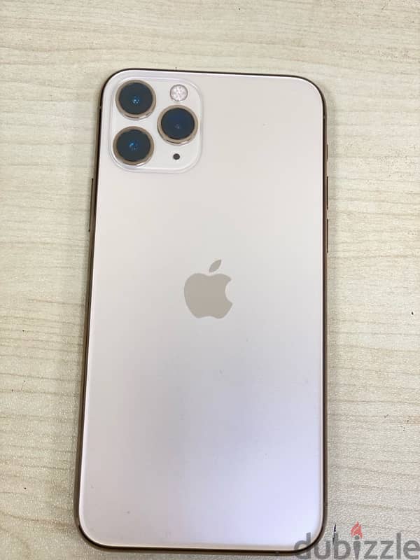 iPhone 11 Pro 0